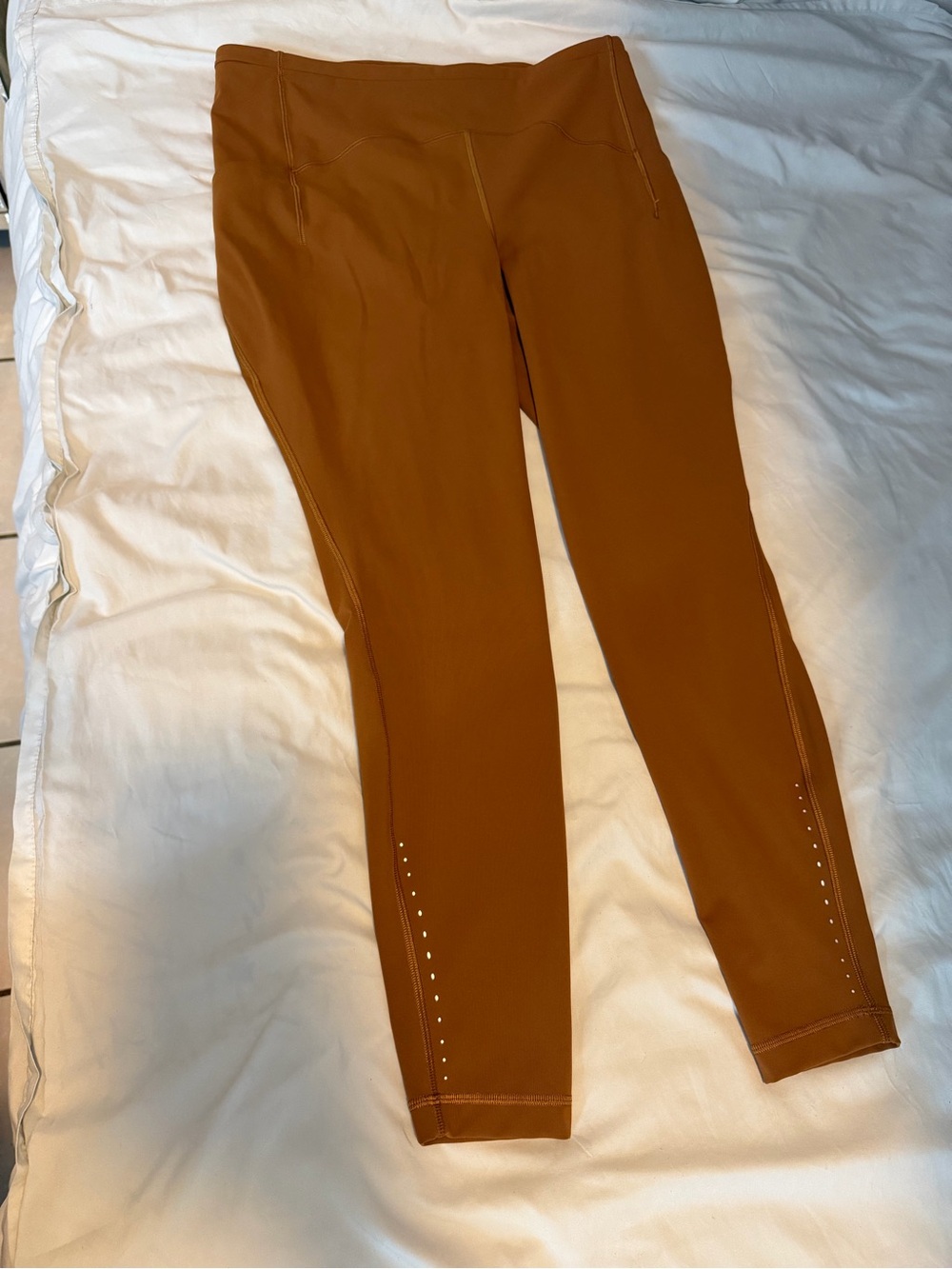 Lululemon Swift Speed High-Rise Tight - Picture 4 of 9